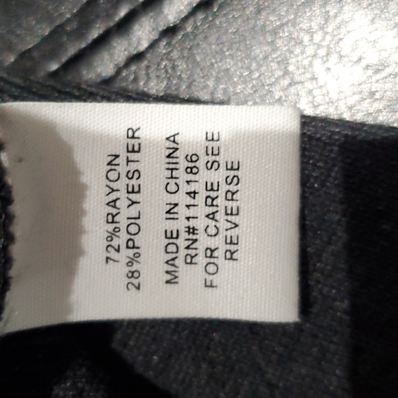 89th + Madison Sweater - Picture 4 of 5